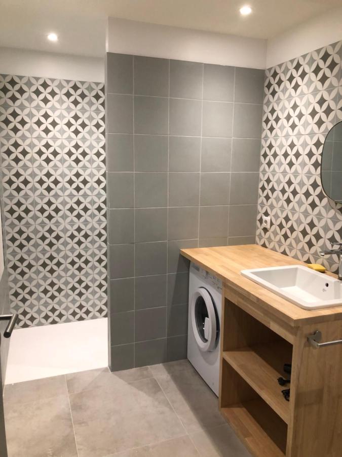 Domaine Du Fresquel Apartment Pezens Bagian luar foto