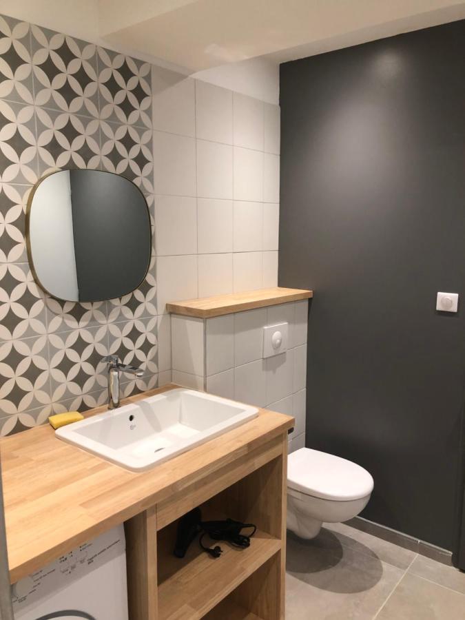 Domaine Du Fresquel Apartment Pezens Bagian luar foto